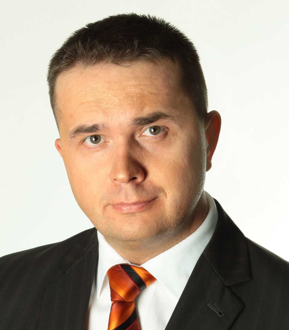 adwokat Mariusz Słowik