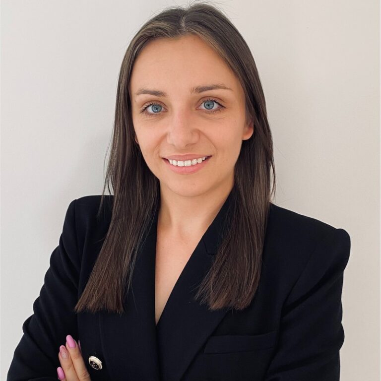 Agnieszka Heromińska Radca Prawny